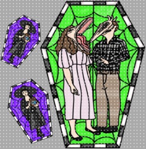 cup lid design-BG 1361